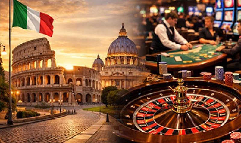 Scopri gli Offerti Bonus di Casinolab Casino in Italia Ora