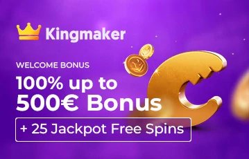 Kingmaker online casino - Kingmaker Casino App: Scopri il Migliore Bonus di Gioco da Sogno