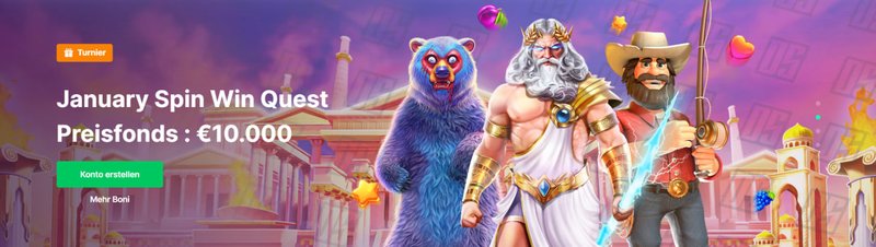 A look at bullspins